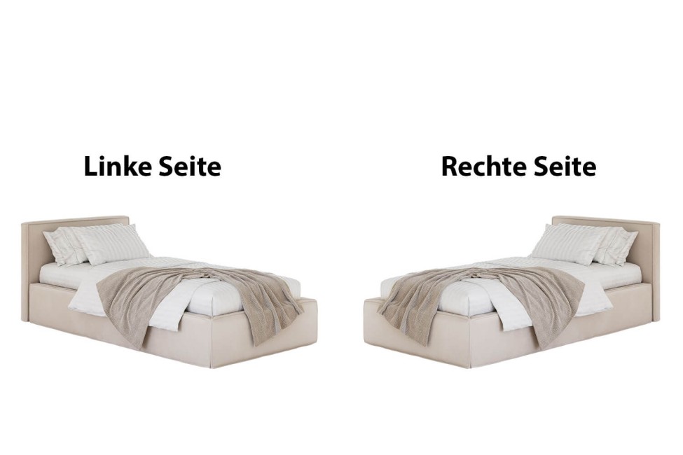 Bett Mitto One