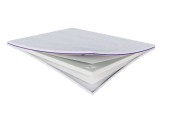 Matratzenauflage Topper Visco