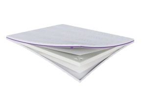 Matratzenauflage Topper Visco