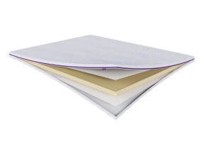 Matratzenauflage Topper Latex