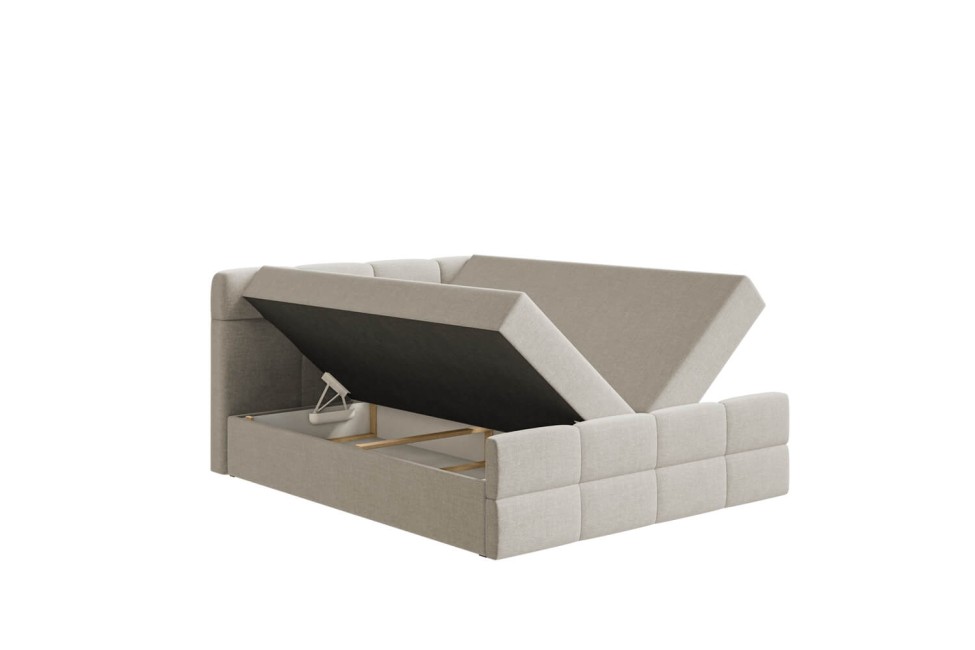 Boxspringbett Auro