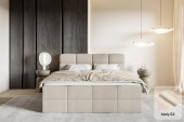 Boxspringbett Auro