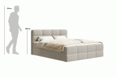 Boxspringbett Auro