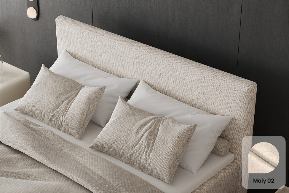 Boxspringbett Freya Conti