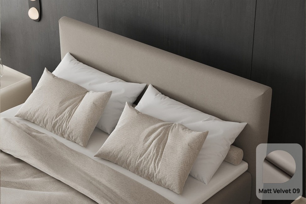 Boxspringbett Freya Conti