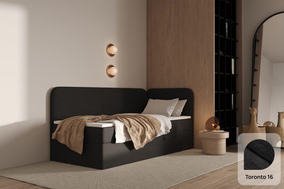 Bett Bao Conti Twin