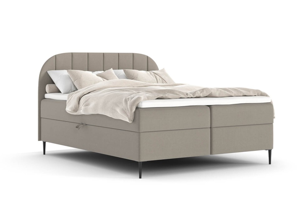 Boxspringbett Ube Conti