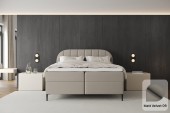 Boxspringbett Ube Conti
