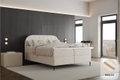 Boxspringbett Ube Conti