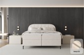 Boxspringbett Ube Conti