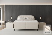 Boxspringbett Ube Conti