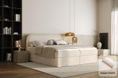 Boxspringbett Mono Conti