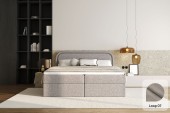 Boxspringbett Mono Conti