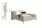 Boxspringbett Allesio