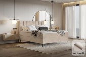 Boxspringbett Allesio