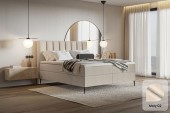 Boxspringbett Allesio
