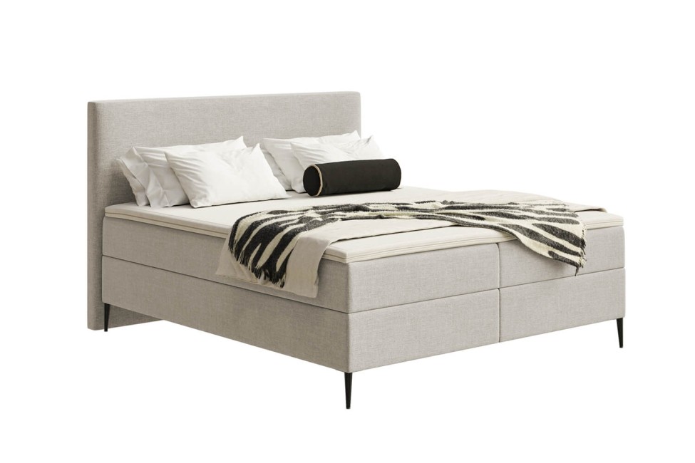 Boxspringbett Lea