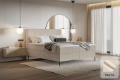 Boxspringbett Lea