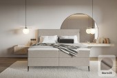 Boxspringbett Lea