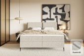 Boxspringbett Dazio
