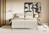 Boxspringbett Dazio