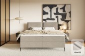 Boxspringbett Dazio