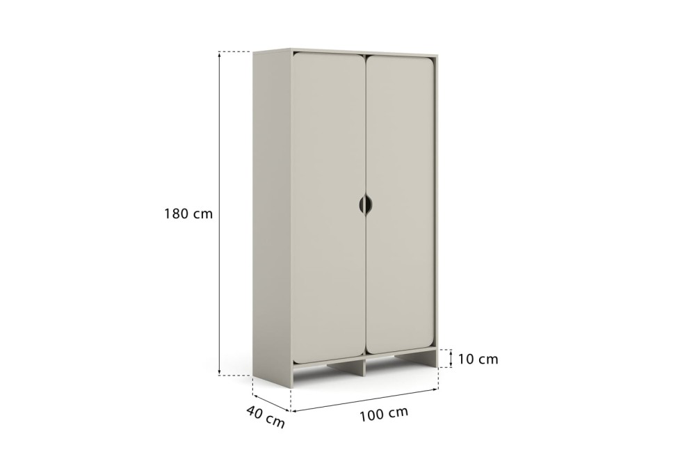 Niko Schrank Kaschmir