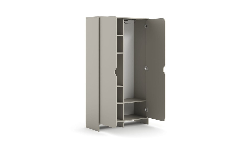 Niko Schrank Kaschmir