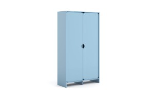 Niko Schrank Baby Blue