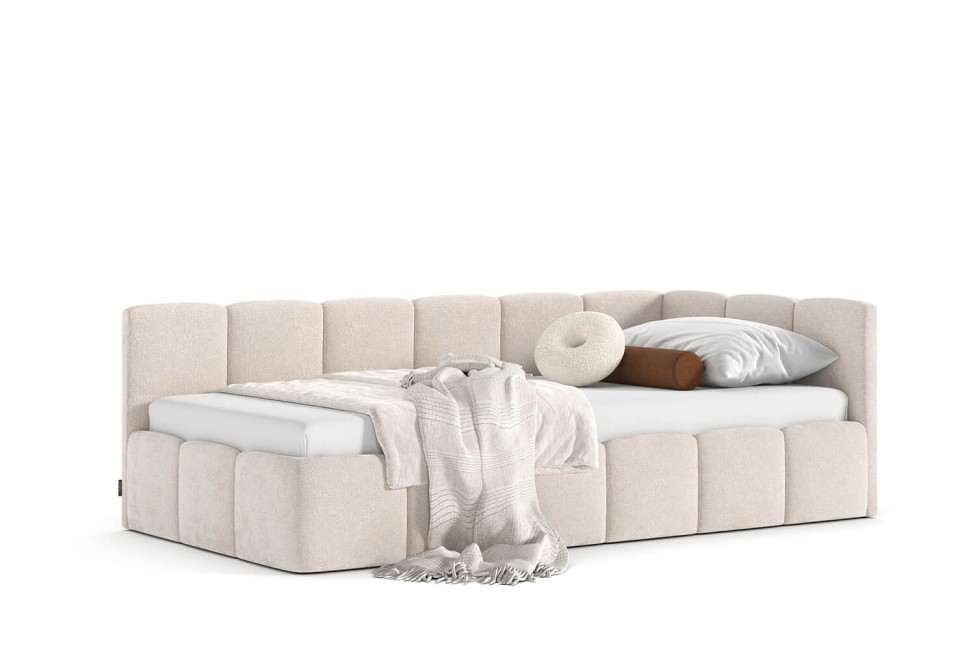 Bett Auro Twin Low
