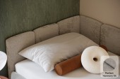 Bett Auro Twin Low