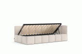 Bett Auro Twin Low