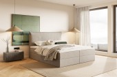 Boxspringbett Cozy
