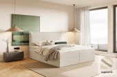 Boxspringbett Cozy