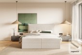 Boxspringbett Cozy
