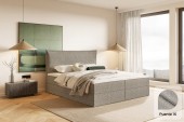 Boxspringbett Cozy