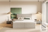 Boxspringbett Cozy