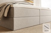 Boxspringbett Cozy