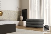 Sitzhocker Puffy