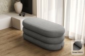 Sitzhocker Puffy