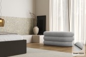 Sitzhocker Puffy