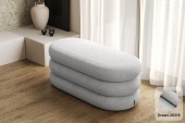 Sitzhocker Puffy