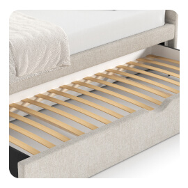 wypełnienie szuflady:  Holzrahmen