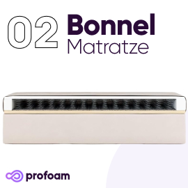 tkanina bonell matratze