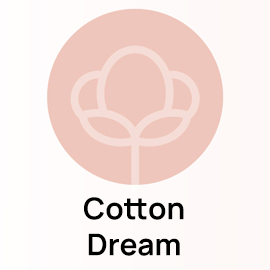 tkanina cotton dream
