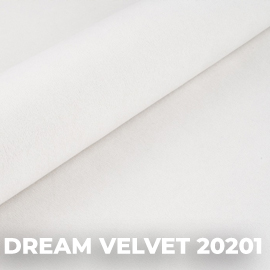 tkanina Dream Velvet 20201