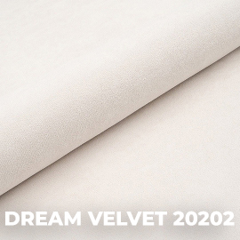 tkanina Dream Velvet 20202