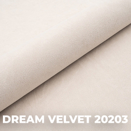 tkanina Dream Velvet 20203