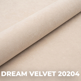 tkanina Dream Velvet 20204