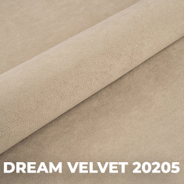 tkanina Dream Velvet 20205